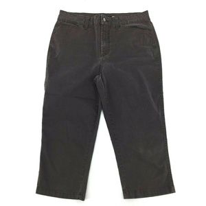 NYDJ Not Your Daughters Jeans Chino Pants Sz 10